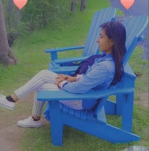 Meet your Posher, Preet